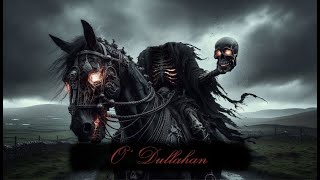 Arystina - ODullahan