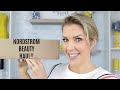 Nordstrom Beauty Haul! | Chanel, Bobbi Brown, Charlotte Tilbury and MORE!