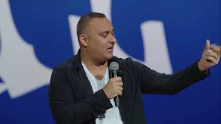 Russell Peters - Doctors in India