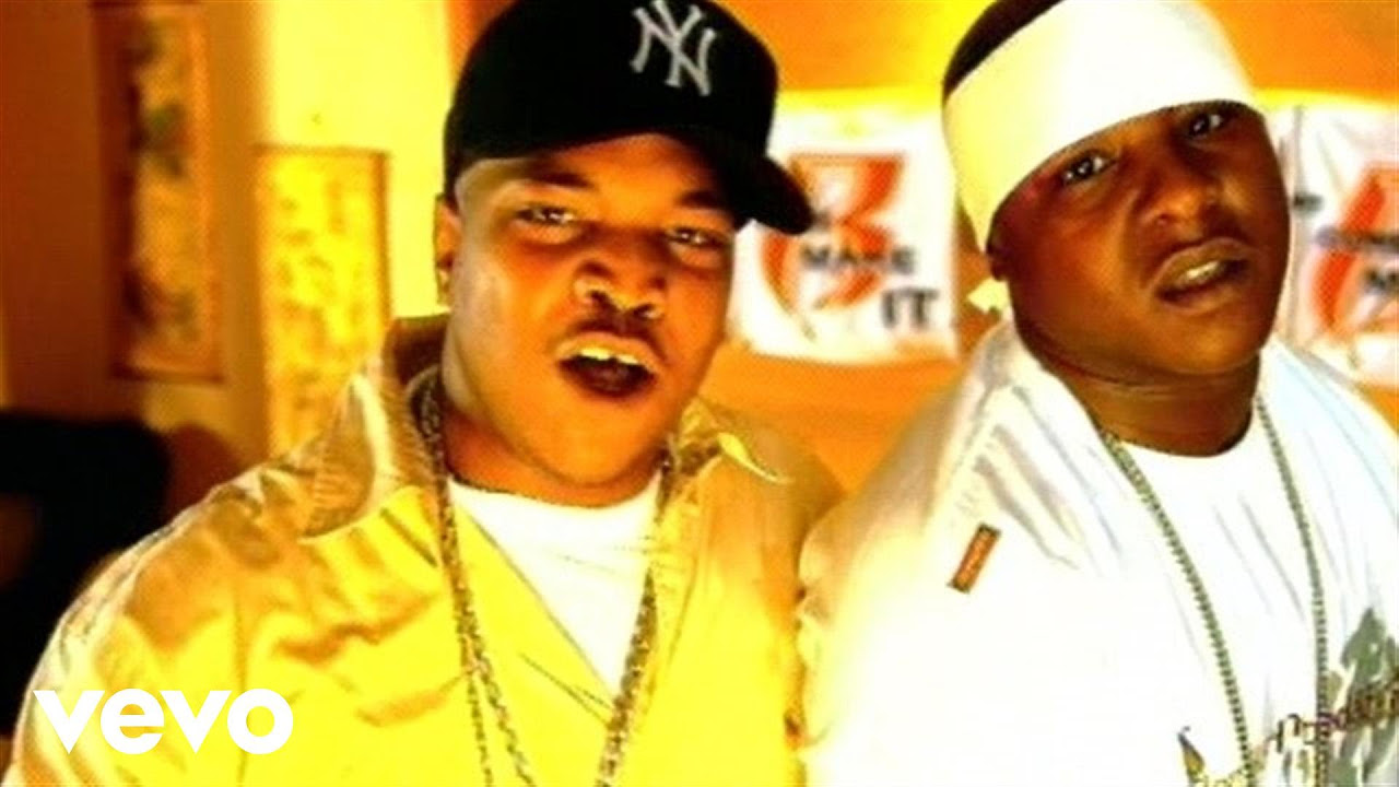 Jadakiss   We Gonna Make It Closed Captioned ft Styles