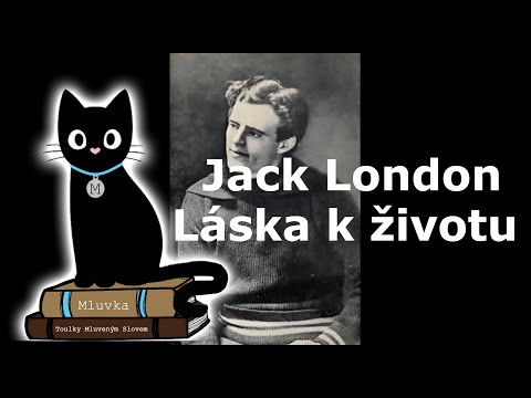 Video: Jaké je hlavní téma Zákona života od Jacka Londona?