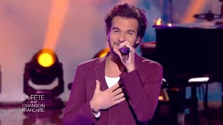 Amir chante \