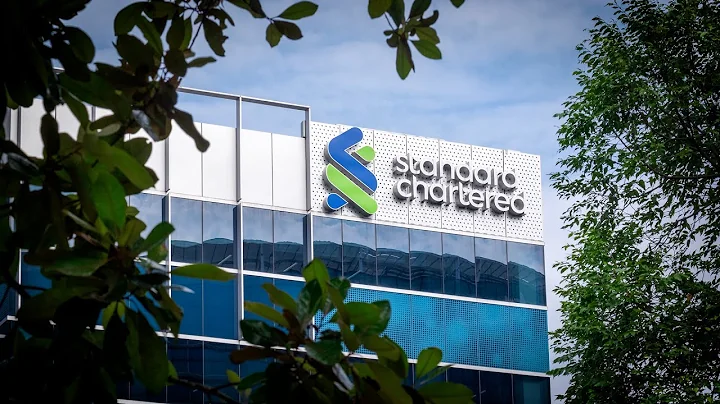 Standard Chartered CFO: Globalization Is ‘Alive and Well’