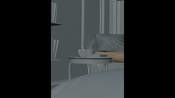 New interior design. follow for more