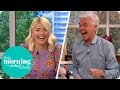 Phillip & Holly Laugh Their Way Through Lockdown | This Morning