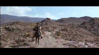 Tuco Looking For A Cigar - The Good, The Bad And The Ugly