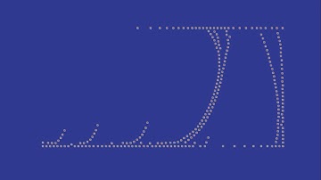 Layout optimisation of 256 tidal stream turbines in the Inner Sound of the Pentland Firth, Scotland