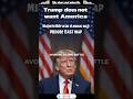 Trump Orders Swift Strike Plan on Iran | US-Iran Tensions Rise #Trump #Iran #BreakingNews #Shorts