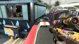 ScripT_Skate Crazy Express Wallbang