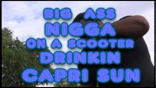 SoaR Jethro Exposed!