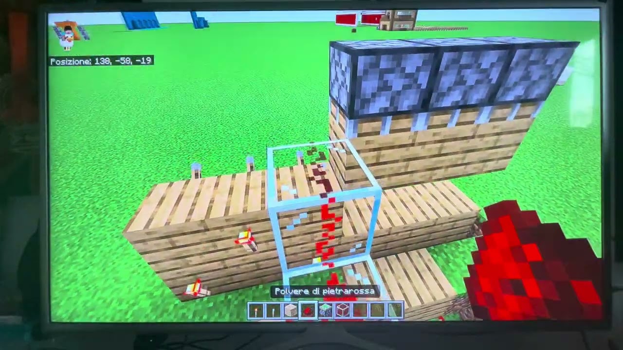 Come creare una porta segreta con un codice