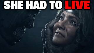 Why Sam Had To Survive And Why Until Dawn 2 Should Honor Her