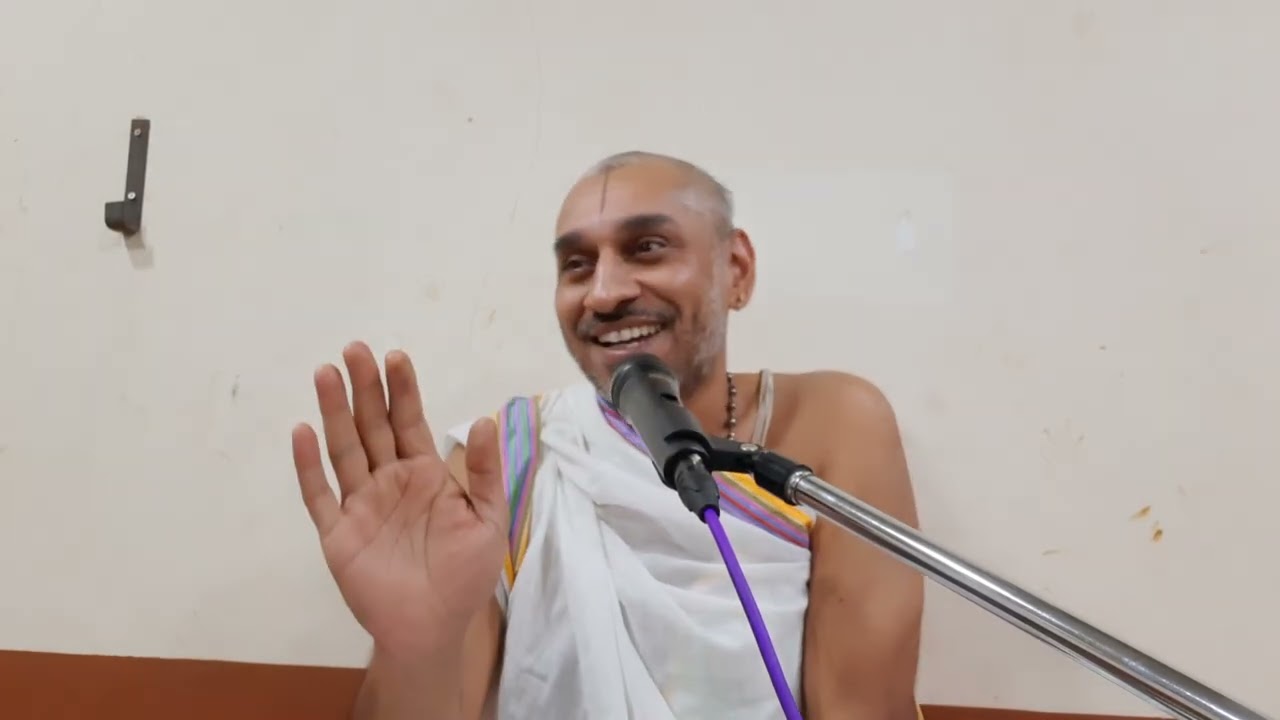 ಪ್ರಾತಃಸಂಕಲ್ಪಗದ್ಯ ಭಾಗ ೨೦ ( Prathasankalpagadya 20)