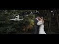 Ashford Estate Wedding Video - Carrie & Pat