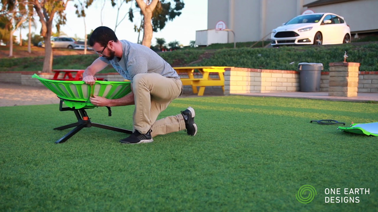 How To: Assemble SolSource Sport! - YouTube