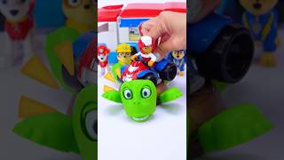 Ultimate Satisfying with Unboxing Cool Paw Patrol Toys ASMR Videos #pawpatroltoys #pawpatrol