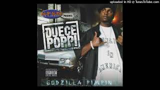 Duece Poppi - Nasty Ho feat. Trick Daddy &amp; Trina (Miami, Fl. 2003)