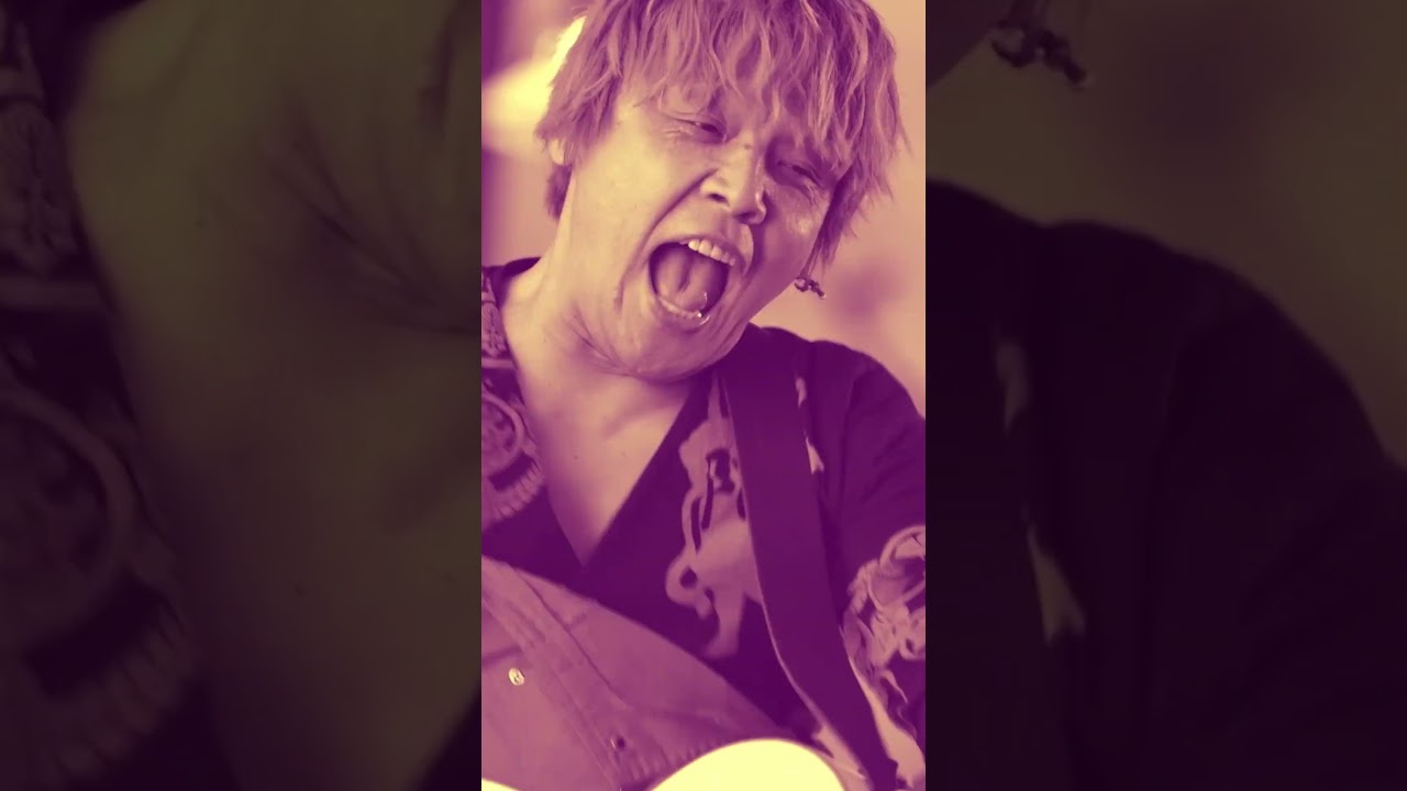 【🐒 #BuzzedMonkey 🍺】1st Album 『BUZZED MONKEY』本日リリース！