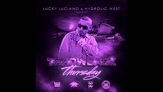 Lucky Luciano - Space Age Livin (slowed)