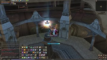 Lineage 2 - Core - Olympiad - Feoh StS - Oct 2018