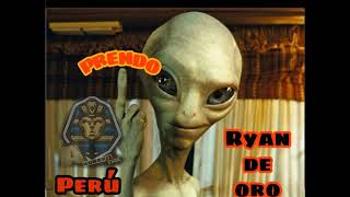 Prendo - Ryan de oro (trap Peruano) anunakis inc