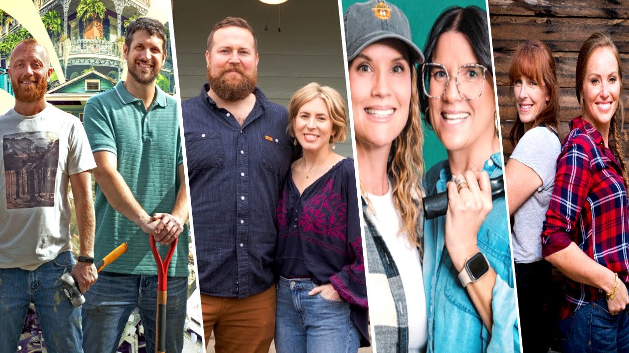 HGTV Breaks Silence: The Real Reason Your Favorite Shows Were Canceled Isn’t What You Think 