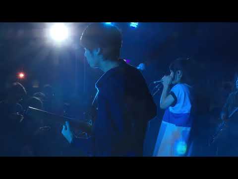【36金旋音樂節】渣泥-半心