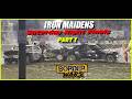 2026 Border Wars Iron Maidens Finals Part #3