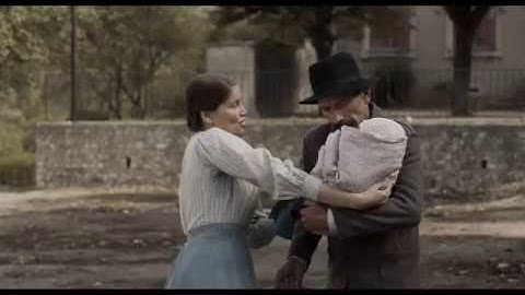 ピカソも驚嘆の“奇想の宮殿”はいかにして作られたのか?『シュヴァルの理想宮 ある郵便配達員の夢』予告