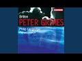 Peter Grimes Op 33 Act III Scene 1 Interlude VI mp3