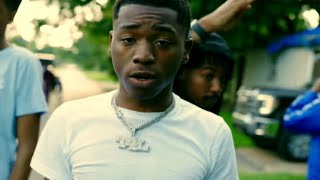 Tre Savage - Baby (Official Music Video)