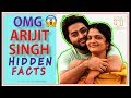 OMG ARIJIT SINGH HIDDEN FACTS || Fact about Arijit || Fact VS Fame Episode3 || UnEXPECTED