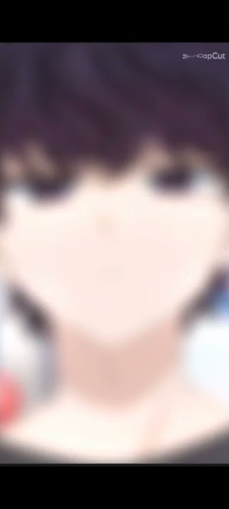 shousuke face reveal edit