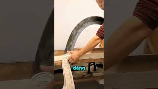 Nghề Cắt Giấy Thủ Công Khó Hơn Bạn Nghĩ ✂️🤯