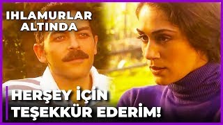 Ömer, Elif'i At Çiftliğine Götürdü! - Ihlamurlar Altında 8. Bölüm