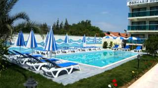 Orsmaris Butik Hotel Marmaris