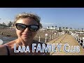 Lara Family Club Antalya