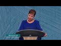 Como sua mente afeta sua alegria? -1 | Joyce Meyer