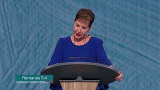 Como sua mente afeta sua alegria? -1 | Joyce Meyer