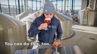 Reverse engineering iconic American Pale Ales. by Tree House Brewing Company 17,552 views 2 months ago 5 minutes, 44 seconds