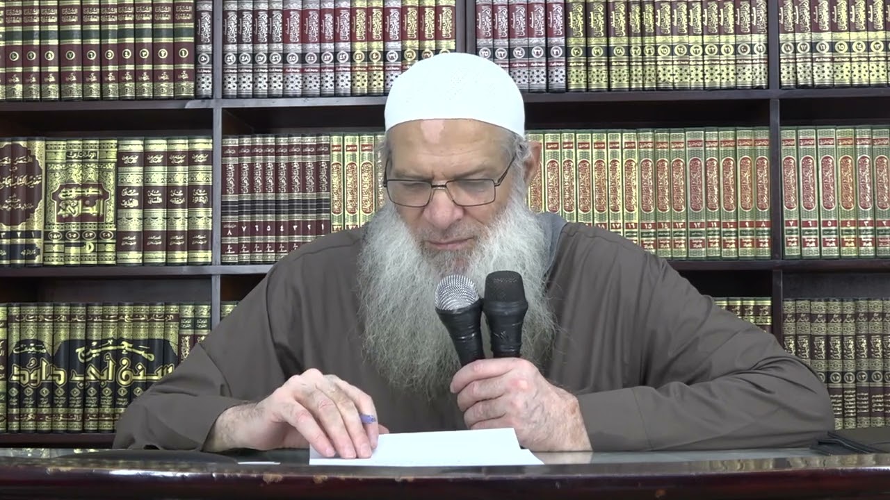 هل دل القرآن المجيد على وجوب المبادرة إلى التوبة ؟ | الشيخ محمد بن سعيد رسلان | بجودة عالية [HD]