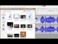 شرح برنامج audacity فى 15 دقيقة