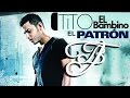 Tito "El Bambino" El Patrón - Damelo (Invencible 2012) [AUDIO]