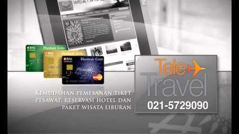 Video Profile BNI