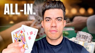 9 Poker Strategies EVERY Serious Player Should Know screenshot 1