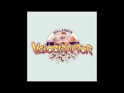 Velociraptor - Dollarmite