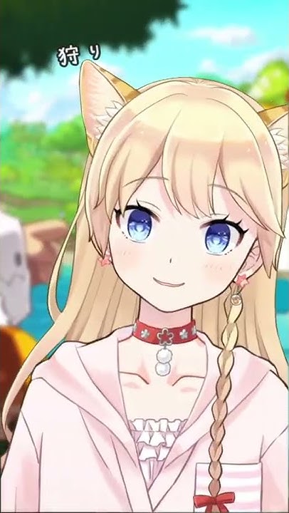 春乃こね子 Koneko Haruno