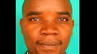 Billy Kaunda Kunena Zaena Track  5