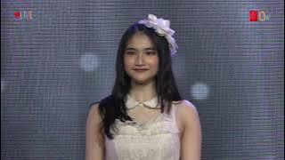 JKT48 1st Generation - Anata ga Ite Kureta Kara / Karena Kau Ada Untukku @ Frieska Graduation Show