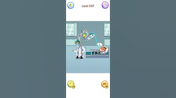 Troll Robber: Steal it Your Way 🤩✅💯: Level #237 Gameplay (Android, iOS) #PlayGo!